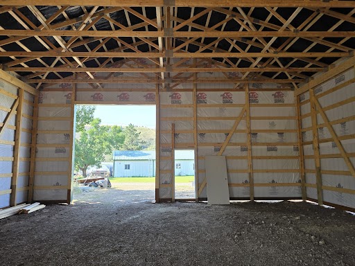 Do You Need a Permit to Put a Shed on Your Property?