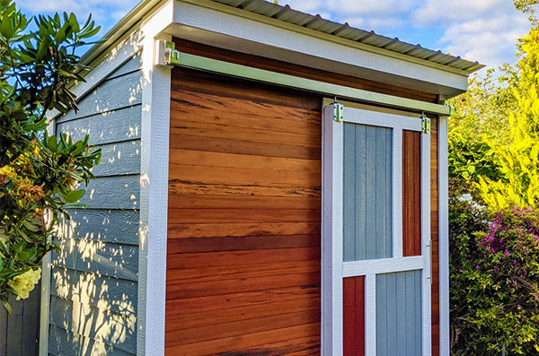 Barn Doors