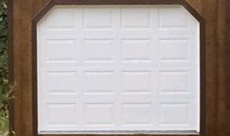 Insulated Garage Doors