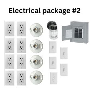 Electrical Package #2