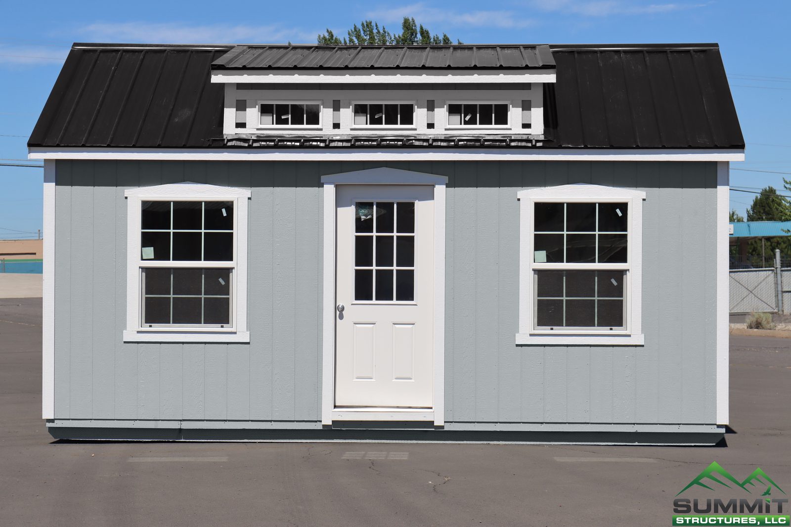 Can You Live in a Shed in Oregon?
