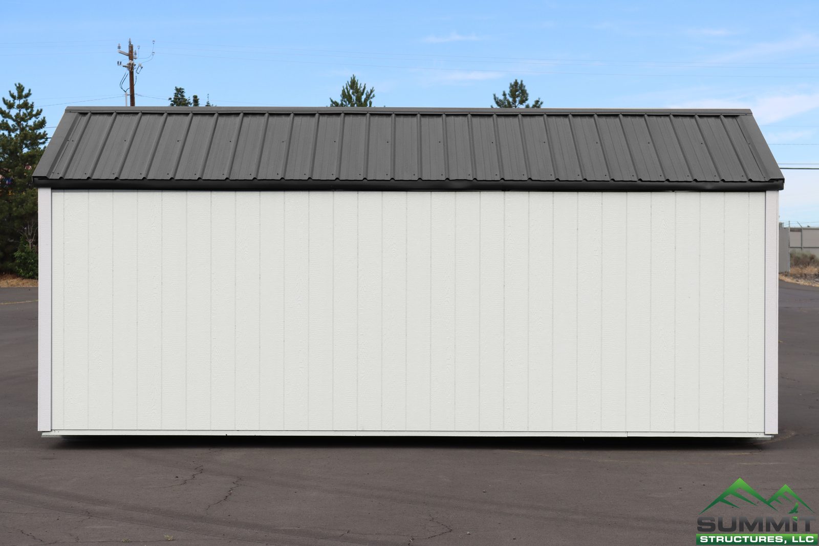 How Much Does a Shed Cost in Oregon?