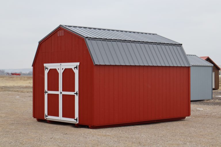The Barn