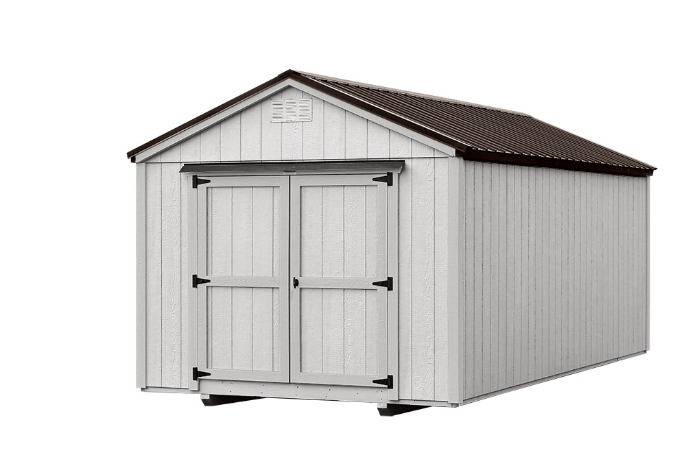 X-Large shed