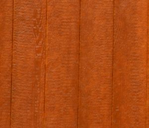 Red Mahogany Stain