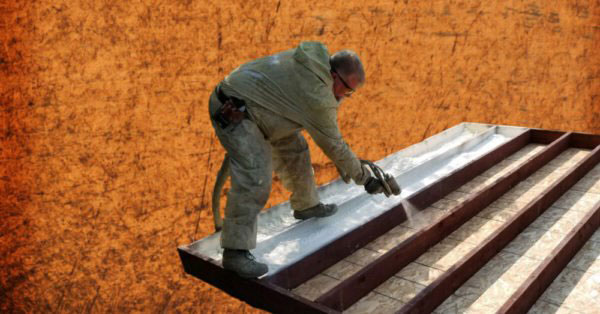Sprayfoam Insulation