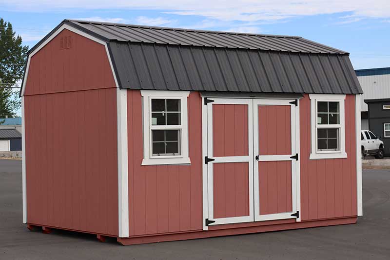 Shed Maintenance Tips to Make It Last for Decades