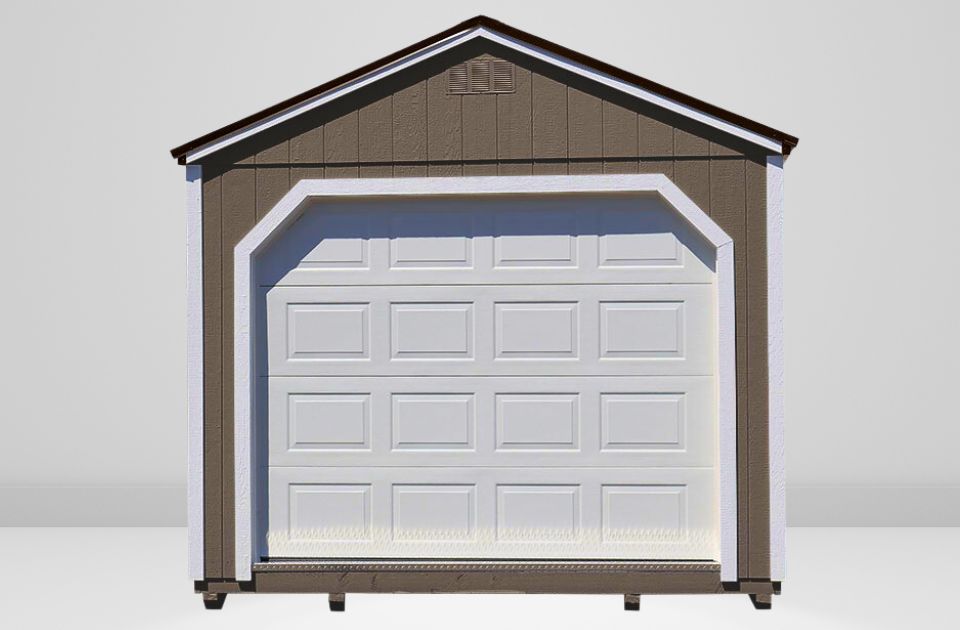 summit garage shed