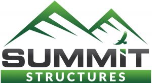 summit structures logo
